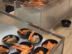 -城市节奏餐厅(海外滩·名品汇店)