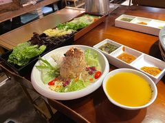 -三代烤肉(保利广场店)