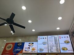 -刘信牛羊肉泡馍小炒(回民街店)