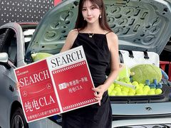 -宁波之星奔驰4S店(海曙店)