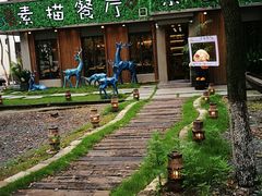 -外婆船宴餐厅·外婆喊你回家吃饭