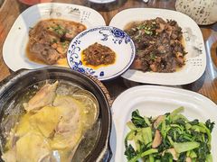 -缘来聚·徽菜名店(黄山宏村店)