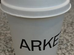 -ARKET CAFÉ(三里屯太古里店)