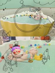 -Pony Baby宝尼婴幼儿游泳SPA馆
