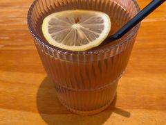 -Thanks美式餐厅(汉堡咖啡店)