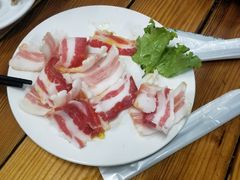 -美洋洋纸上烧烤(昆阳店)