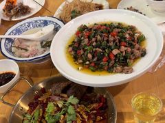 -叒缘夜光杯(望江橡树林店)