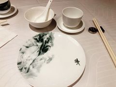 餐具摆设-翠园(荃新天地店)