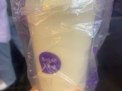 -一只酸奶牛(八一路店)