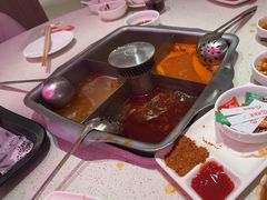 -海底捞火锅(杭州庆春路夜宵主题店)