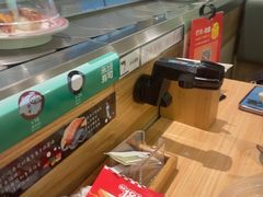 -禾绿寿司(星光68广场店)