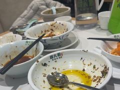 -周大厨辣椒炒肉(淮安万达店)