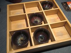 -锦府园·新台州菜(合生汇店)