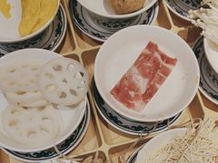 -咏江南·苏式火锅·苏州评弹(观前街店)