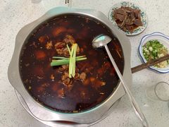-程记私房火锅兔(总店)