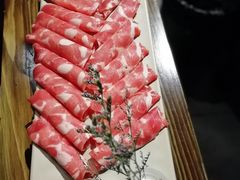 -舒家大院老火锅(台江路店)