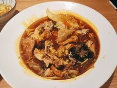 -花盐街·四川乐山小吃(西单大悦城店)