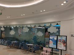 -水孩子国际儿童游泳早教中心(吾悦旗舰中心)