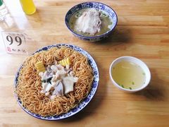-裕兴记·三虾面(西北街总店)