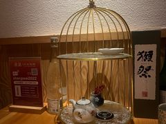 -原志优秀食材·匠心料理·海胆主题(金亿广场店)
