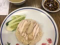 -红大哥水门鸡饭(總店)
