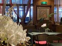 -翡翠鸟精品泰国菜(北辰财富中心店)