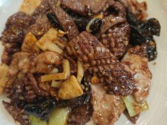 -恭敬李·烤鸭(天坛北门店)