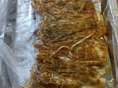 金针菇-三洋烧烤砂锅(东方红商业街店)