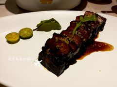 老上海酱汁肉-成隆行·蟹王府(九江路店)