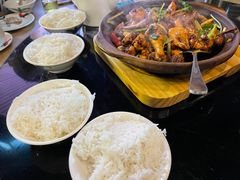 -大头唛·啫鸡煲.粤菜.专门店(289艺术园区店)
