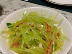 -T館·花园艺术餐厅