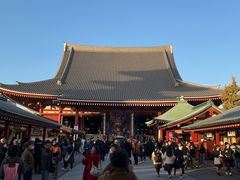 -浅草寺