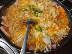-意成料理