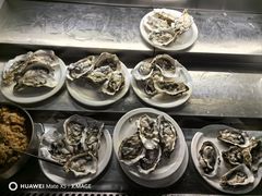 -火炉火自助餐(枫蓝国际店)