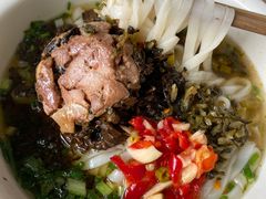-活鱼村·老陈记粉店