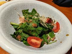 -有喜屋·鲜鸡烧鸟·居酒屋(安龙路店)