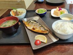 -古京·臻致料理(月湖店)