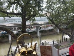 -广东胜利宾馆西关粤中餐厅