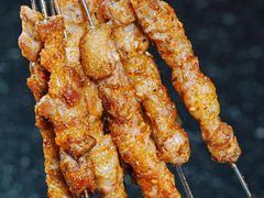 -焰遇烧烤·小酒馆私房菜(北影店)