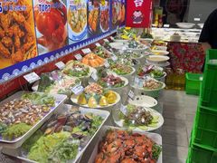 -旺角小渔村·海肠捞饭开创者(二马路店)
