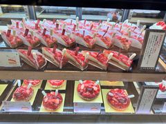 -阪急百货店(梅田总店)