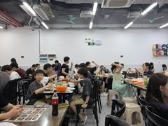 -贞姨美食·老字号海鲜大排档