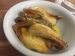 -三妹老屋新鲜焗盐鸡