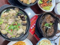 -洪兴砂锅·融合砂锅菜(星河城店)