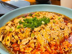 -58度品质川菜馆(经一路店)