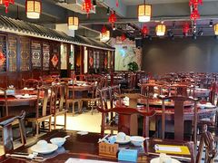 大堂-集贤门·徽菜(福田店)