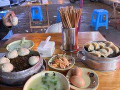 -梁憨包(南岸回龙湾店)