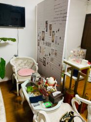 -杉惠素颜美妆皮肤管理中心