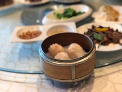 -福州世茂洲际酒店·福邸(台江店)