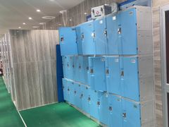 -小蓝鲸游泳培训基地(石景山店)